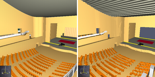 贵州消防安全评估烟气流动模拟分析软件PyroSim