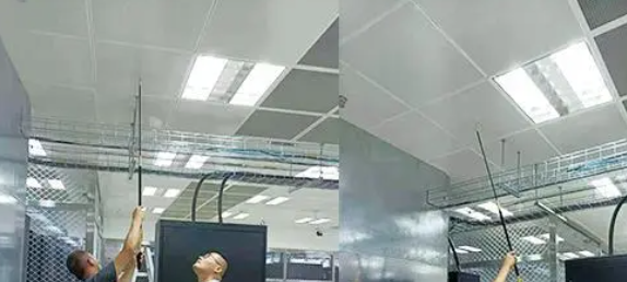 贵州消防检测内容是有哪些方面