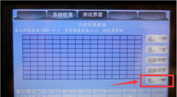 ZM-YMDY贵州烟密度仪